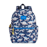 State Bags Kane Kids Backpack ~ 3D Dinos