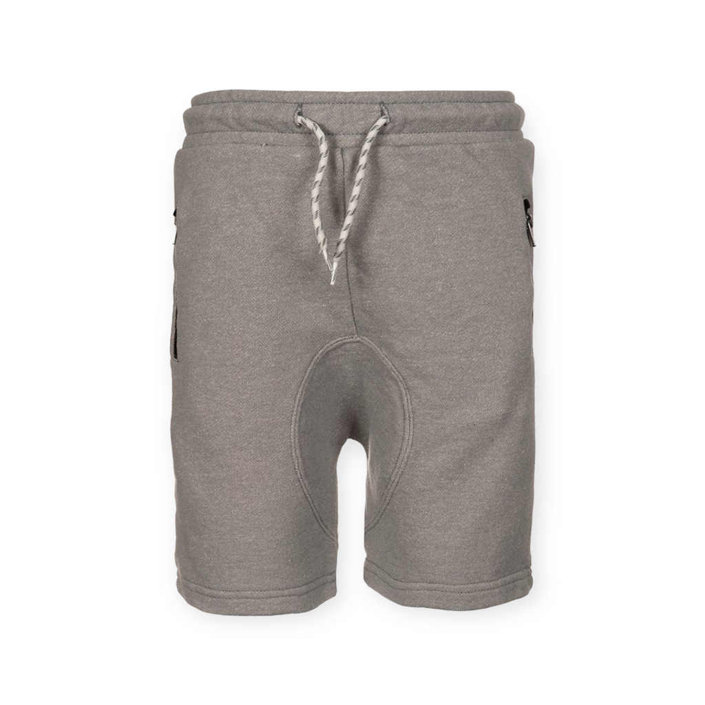 Appaman Boys Preston Shorts ~ Grey
