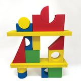 BathBlocks Lots of Blocks Bath Toy