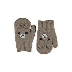 Molo Baby Kenau Mittens