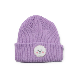 Petite Hailey Poodle Beanie