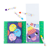 Schylling Party Time Dot Paint Set