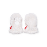 Magnetic Me Minky Magnetic Mittens ~ Cloud