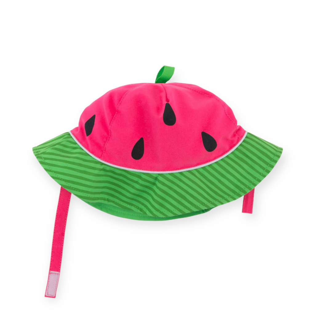 Zoocchini Baby Sun Hat ~ Watermelon