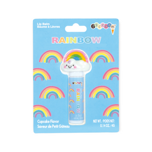 iScream Happy Rainbow Lip Balm
