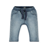 Babyface Baby Jogg Jeans ~ Blue Denim