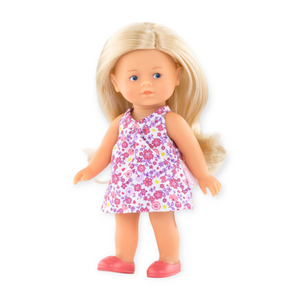 Corolle Mini Corolline ~ Rosy