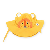 Zoocchini Baby Sun Hat ~ Lion