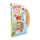 Drive the Fire Truck