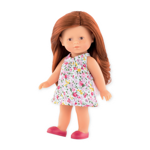 Corolle Mini Corolline ~ Ruby