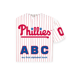 Phillies ABC Book