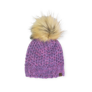 Appaman Laila Beanie ~ Purple