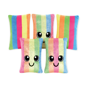 iScream Super Sours Scented Plush Toy