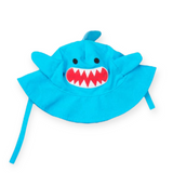Zoocchini Baby Sun Hat ~ Shark