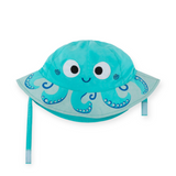 Zoocchini Baby Sun Hat ~ Octopus