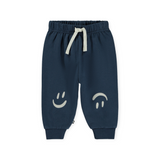 Molo Baby Disc Sweatshirt & Simeon Sweatpants Set ~ Twilight