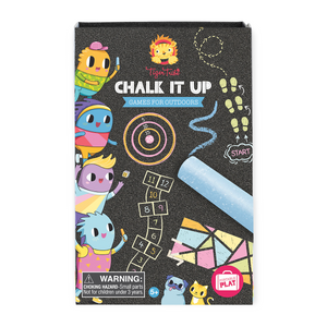 Schylling Chalk It Up Art Set