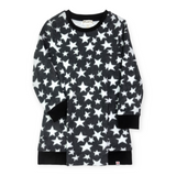 Appaman Girls Camila Dress ~ Stars