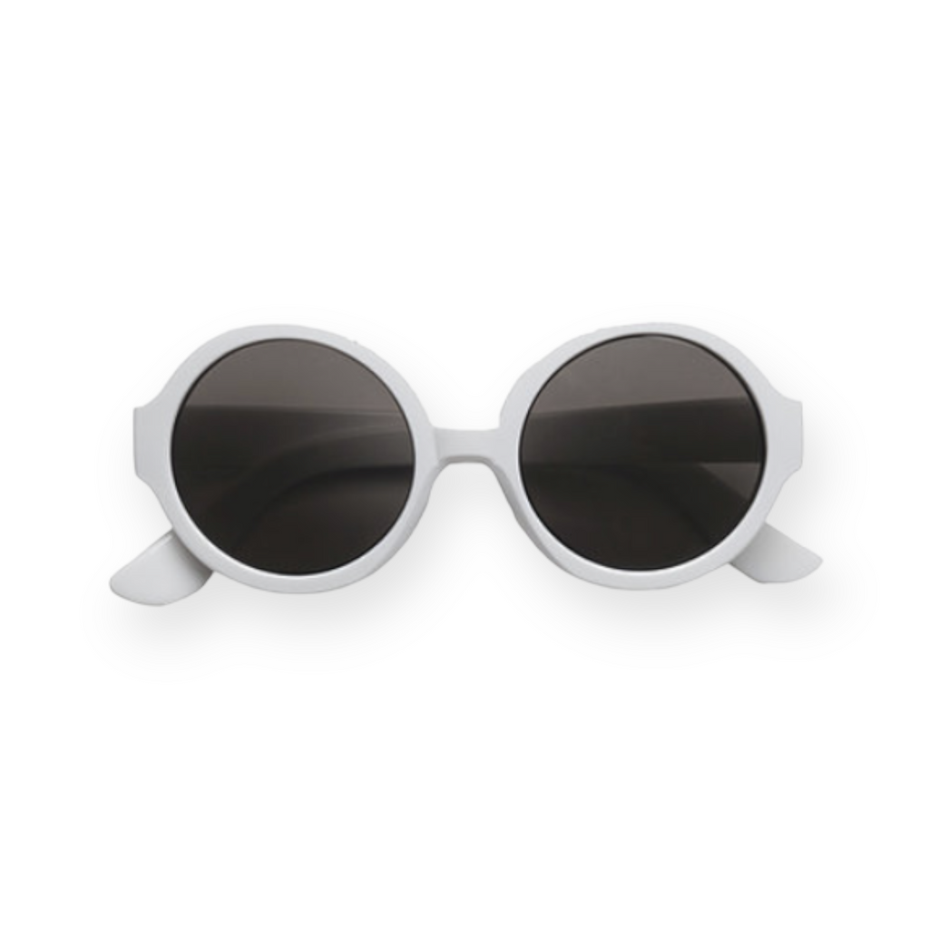Teeny Tiny Optics Kylie Round Toddler Sunglasses