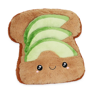 Squishable Avocado Toast