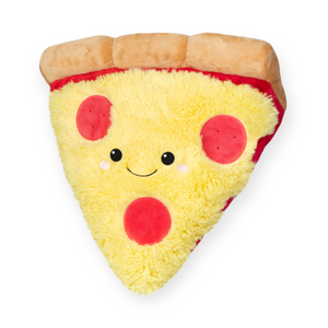 Squishable Pizza