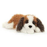 Jellycat Floofie St Bernard