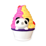 Bcmini Jumbo Panda Ice Cream Squishy