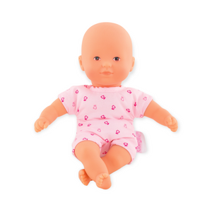 Corolle Mini Calin ~ Pink