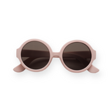 Teeny Tiny Optics Kylie Round Toddler Sunglasses