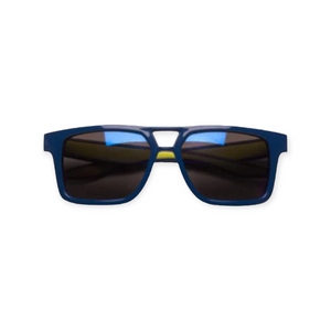 Teeny Tiny Optics Collin Double Bridge Little Kid Sunglasses