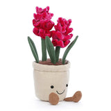 Jellycat Amuseables Hyacinth