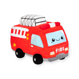 Squishable Go! Fire Truck