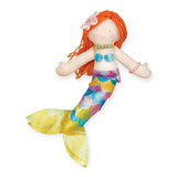 Toysmith Mermaid Doll Making Kit