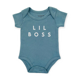 The Picnic Day Lil' Boss Onesie