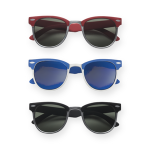 Teeny Tiny Optics Addison Retro Sunglasses