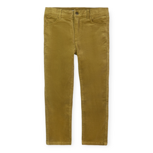 Appaman Boys Skinny Cords ~ Wood Thrush