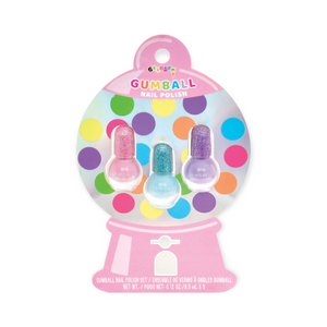 iScream Gumball Nail Polish Set