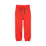 Appaman Baby Boy Gym Sweats ~ Orange