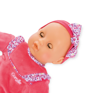 Corolle Interactive Baby Doll ~ Lila Chérie