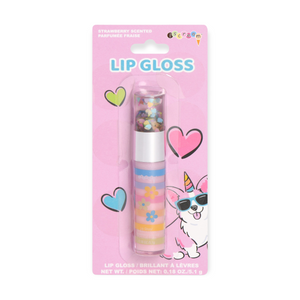iScream Corgicorn Lip Gloss
