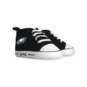 Philadelphia Eagles High Top Prewalker