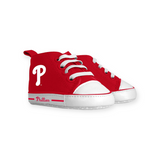 Philadelphia Phillies MLB High Top Prewalker