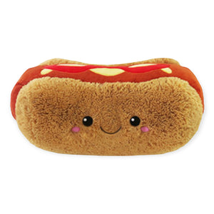 Squishable Hot Dog