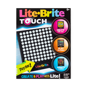 Schylling Lite Brite Touch