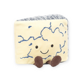 Jellycat Amuseable Blue Cheese
