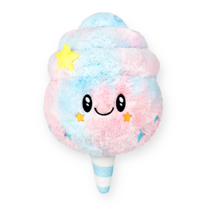 Squishable Cotton Candy