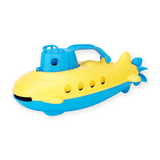 Green Toys Submarine Assortment