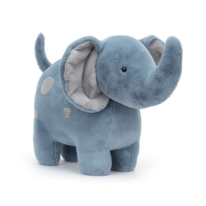 Jellycat Big Spottie Elephant