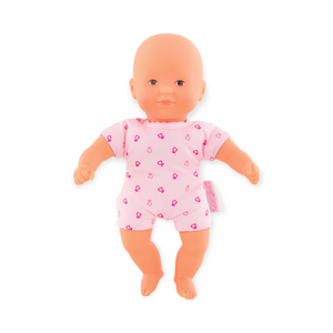 Corolle Mini Calin ~ Pink