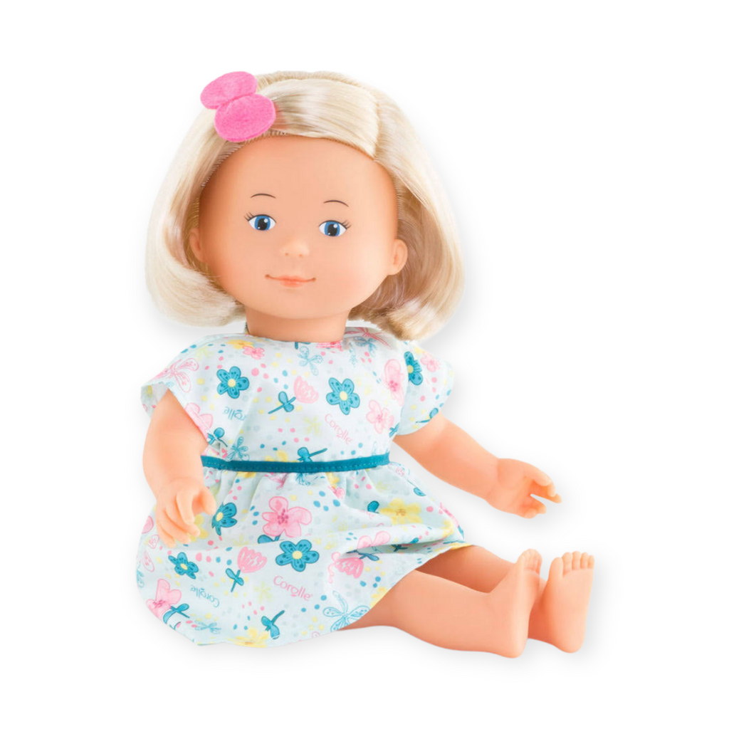 Corolle first top baby doll